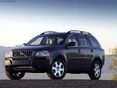 Volvo XC 90 Estate